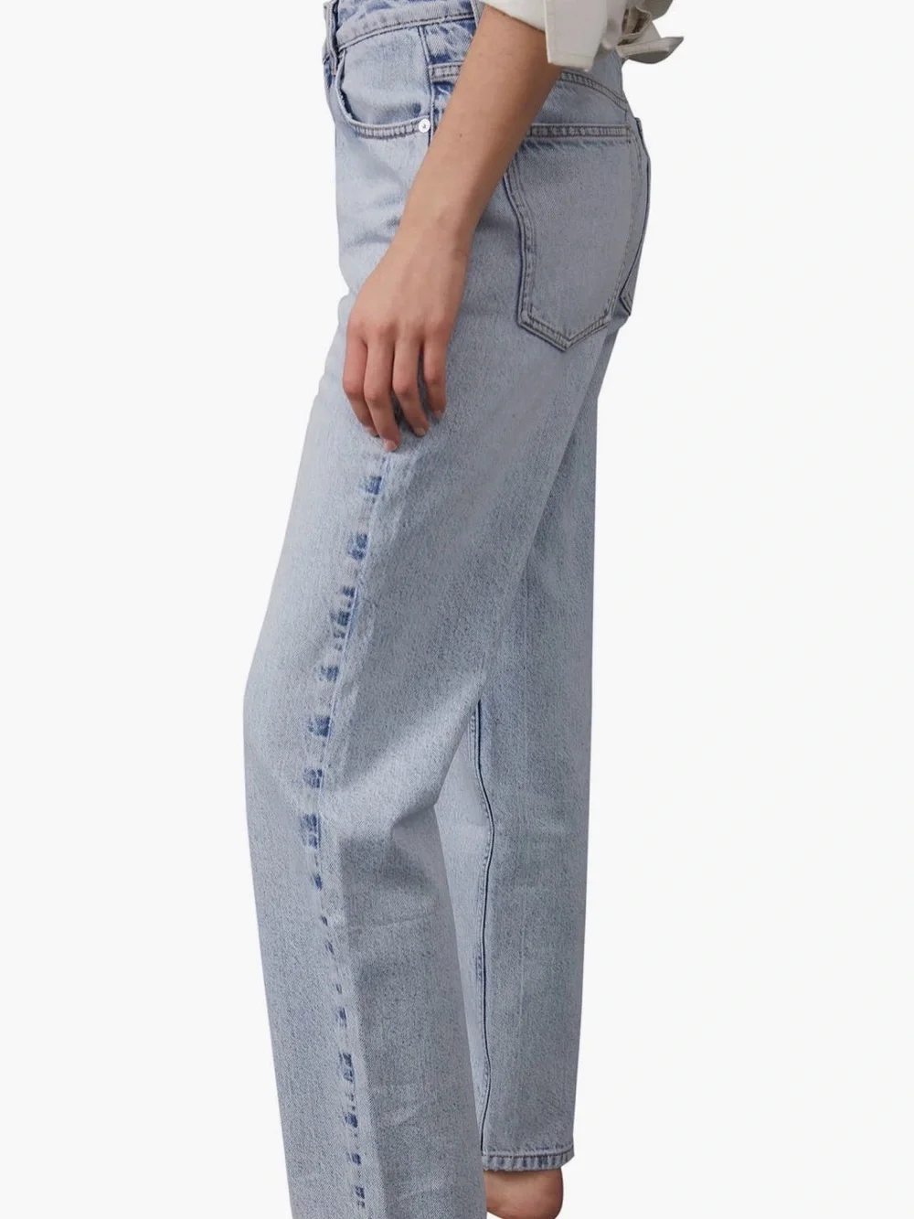 Free People never worn